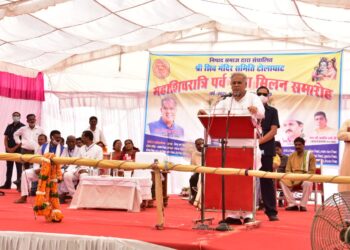 मत्स्यपालन को खेती का दर्जा दिए जाने से मछुआरों को भी कृषकों के समान मिलेगी सुविधाएं