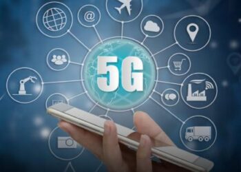 5G टेक्नोलॉजी का अर्थव्यवस्था एवं मोबाइल कम्युनिकेशन की दुनिया में एक बड़ा लाभ