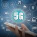 5G टेक्नोलॉजी का अर्थव्यवस्था एवं मोबाइल कम्युनिकेशन की दुनिया में एक बड़ा लाभ