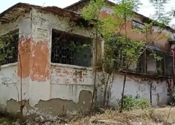 बड़ी खबर : 1 करोड़ की किताबें चोरी,कॉलेज की लाइब्रेरी से 50,000 किताबें गायब, अपनी नाकामी के कारण कटघरे में प्रबंधन