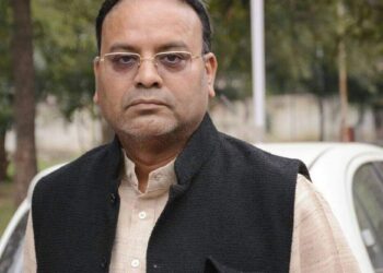 पूर्व मंत्री अजय चंद्राकर ने किया सवाल – कांग्रेस के जन घोषणा पत्र में शामिल 200 फूड पार्क में से अब तक प्रदेश में कितने बने…? 