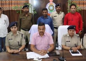 हत्या का खुलासा : अंधे कत्ल का खुलासा, पति ही निकला पत्नी का हत्यारा