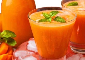 खाना खजाना : मेंगो सिरप