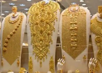 सोना-चांदी की कीमत स्थिर