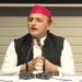 कांग्रेस को अब क्षेत्रीय दलों को आगे करना चाहिए : अखिलेश यादव