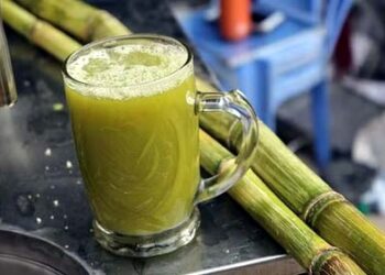 सेहत का खजाना हैं ये 5 तरह के ग्रीन जूस