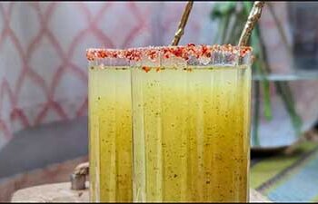 खाना खजाना: गर्मियों में बेहद गुणकारी है आम पन्ना