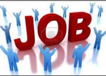 बम्पर भर्ती :  10 -12 वी पास और ग्रेजुएट्स युवाओ के लिए सुनहरा अवसर