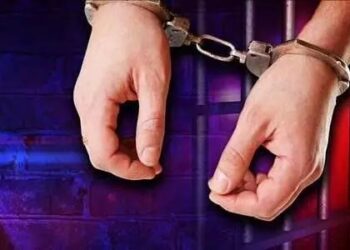 छात्रा से अश्लील हरकत, शिक्षक को जेल