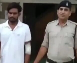 मंत्रियों के नाम पर उगाही : 1 आरोपी गिरफ्तार, दूसरा फरार…