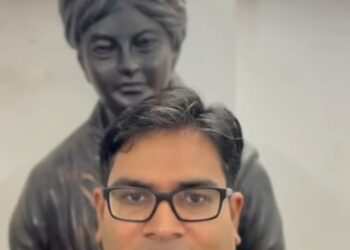 पीएससी में हुए भ्रष्टाचार के विरोध से कांग्रेस बौखलाई : ओपी