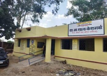 मुख्यमंत्री स्कूल जतन योजना : जिले के 70 स्कूलों का हुआ नवीनीकरण