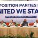 1 सीट 1 उम्मीदवार के लिए INDIA ने किया 450 लोकसभा सीटों का चयन