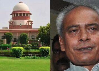 बड़ी खबर : बिहार के पूर्व सांसद प्रभुनाथ सिंह को उम्र कैद