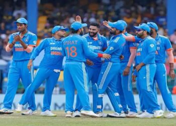 एशिया कप में भारत का ऐतिहासिक प्रदर्शन, श्रीलंका को हराकर 8वीं बार बना चैंपियन