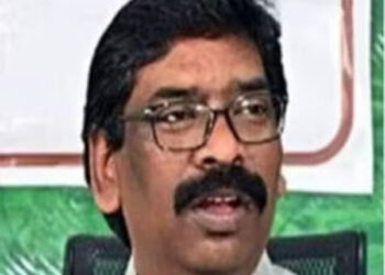 ईडी के समन के खिलाफ सोरेन पहुंचे हाईकोर्ट