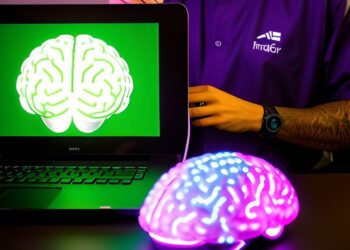 EEG आधारित गेमिंग प्रौद्योगिकी: गेमिंग  की दुनिया मे नई क्रांति