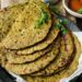 हेल्थी नाश्ते का सुझाव: बाजरा-मेथी-पनीर पराठा