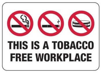 कलेक्टर ने जारी किए निर्देश: जिले के सभी कार्यालयों को तम्बाकू मुक्त संस्थान बनाने के लिए कदम उठाए जाएंगे