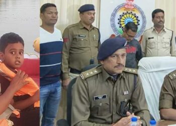 माँ-बेटे का हत्यारा गिरफ्तार : पुलिस ने सुलझाई डबल मर्डर मिस्ट्री