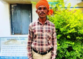 निर्धन परिवारों को पक्के आवास देने के निर्णय से हितग्राहियों में खुशी की लहर