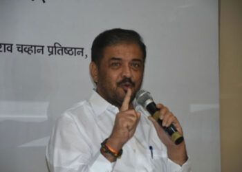 नागपुर सहकारी बैंक के 150 करोड़ के घोटाले में कांग्रेस नेता दोषी करार