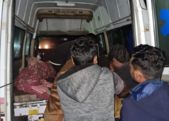 स्वास्थ्य सेवा से जुड़ी सहायता के लिए सीएम निवास बना आशा का केन्द्र
