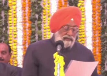 उपचुनाव में उलटफेर : राज्य के मंत्री हारे, कांग्रेस के पाले में गई सीट…