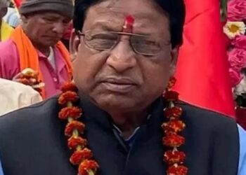 बस्तर के बीजेपी नेता को जान से मारने की धमकी, प्रशासन से मांगी सुरक्षा…