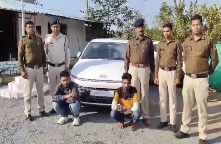 जालिमों ने 2 लाख के शेरू को काटकर 27 हजार में बेच दिया…