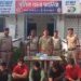 नकली शराब बनाकर असली के दाम में बेचते थे, 5 युवक गिरफ्तार