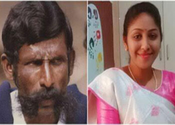 वीरप्पन की बेटी तमिलनाडु के कृष्णागिरि से लड़ेंगी लोकसभा चुनाव