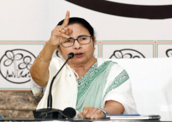 एनआईए की टीम पर हमले को लेकर ममता बनर्जी ने कही चौंकाने वाली बात…