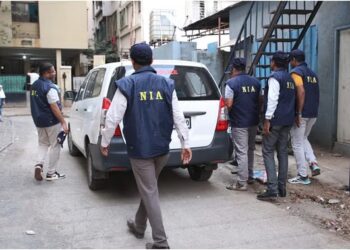 ED के बाद बंगाल में अब NIA की टीम पर हमला, दो अधिकारी घायल…