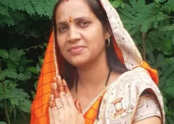 कांग्रेस को एक और झटका : जिला पंचायत अध्यक्ष ने दिया इस्तीफा, बताई ये वजह…