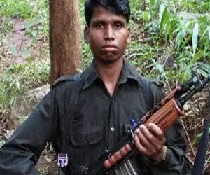 धमतरी में मारे गए नक्सली की हुई पहचान, सर पर था 5 लाख का इनाम…