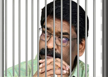 PMLA कोर्ट ने हेमंत सोरेन को नहीं दी बेल