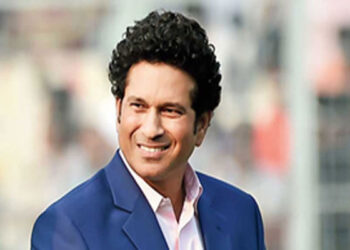 सचिन तेंदुलकर की सुरक्षा में तैनात जवान ने की आत्महत्या