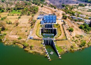 सिंचाई पहल ने राजस्थान के किसानों में उम्मीद जगाई