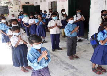 बिहार में भीषण गर्मी के चलते सरकारी स्कूल 15 जून तक बंद रहेंगे