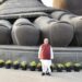 राज्यपाल विश्व की सबसे ऊंची “स्टैच्यू ऑफ यूनिटी” पहुंचे