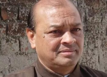 दुखद : पूर्व विधायक अग्नि चंद्राकर का निधन