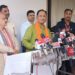 सीएम साय लौटे रायपुर, मोदी-शाह से मुलाकात पर कही ये बात