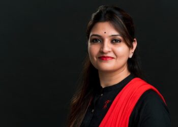 विकसित भारत के संकल्पों को पूरा करने वाला बजट : भावना बोहरा