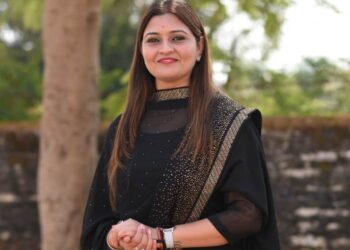 जन सुविधाओं का विस्तार एवं क्षेत्र का विकास हमारी प्राथमिकता है : भावना बोहरा