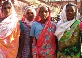 ब्रेकिंग न्यूज़ : 6 प्रकार की पेंशन से लाभान्वित हो रहे 97926 हितग्राही…