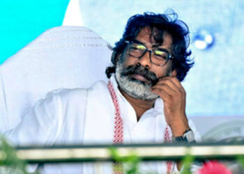 झारखंड सीएम हेमंत ने भी नीति आयोग की बैठक से बनाई दूरी