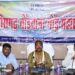 सबकी सहभागिता से होगा समाज का विकास : मंत्री रामविचार नेताम