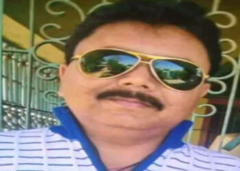 रांची में अधिवक्ता की दिनदहाड़े चाकू से गोदकर हत्या, हमलावर फरार