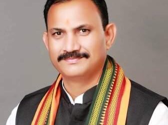 जिला स्तरीय मुख्य समारोह में स्वास्थ्य मंत्री श्याम बिहारी जायसवाल फहरायेंगे राष्ट्रीय ध्वज